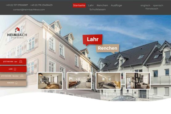 heimbachfewo heimbachfewo-Wordpress-Website-agentur-schwarzwald
